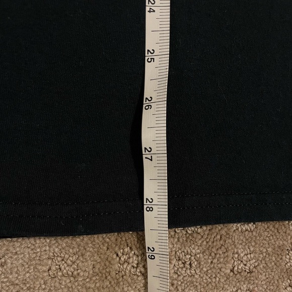 Monopoly Play Monopoly Shop Play Win App Unisex Promo Graphic T-Shirt - Picture 9 of 9